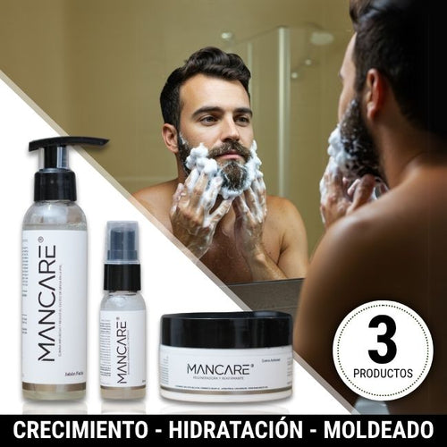 KIT ANTIEDAD MANCARE®