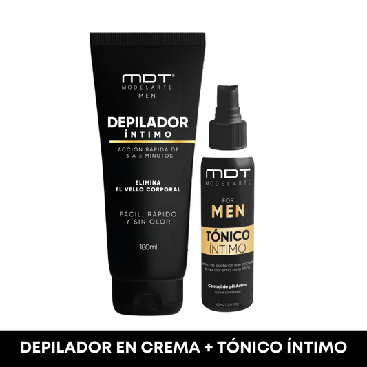 Kit Íntimo